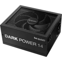 Power supply unit Be quiet! 850W DARK POWER 14 (BP019EU)