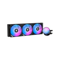 Liquid cooling system OCYPUS DELTA-L36-BK3AAWNN02X-GL