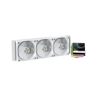 Liquid cooling system OCYPUS SIGMA-L36-WH3ANWL00P-GL