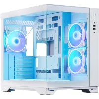 Case for Chieftec VISIO PC (GM-30W-TG-OP)