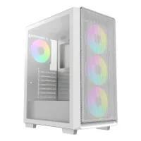 Case for PC OCYPUS GAMMA C60 WH ARGB (GAMMA-C60-WHG400XX-GL)