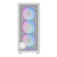 Case for PC OCYPUS GAMMA C70 WH ARGB (GAMMA-C70-WHG400XX-GL)