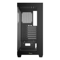 Case for PC OCYPUS GAMMA C72 BK (GAMMA-C72-BKD000XX-GL)