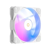 Cooler for the case OCYPUS BETA F12 WH ARGB (BETA-F12-WH1AM00X-GL)