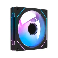 Cooler for the case OCYPUS GAMMA F12 BK ARGB (GAMMA-F12-BK1AM00X-GL)