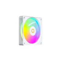 Cooler for the case OCYPUS GAMMA F12 ELITE WH ARGB (GAMMA-F12-WH1AM00E-GL)
