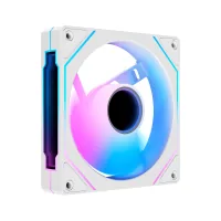 Cooler for the case OCYPUS GAMMA F12 WH ARGB REVERSE BLADE (GAMMA-F12-WH1AM01X-GL)