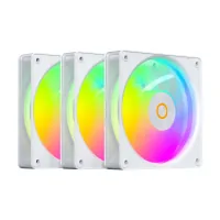 Cooler for the case OCYPUS GAMMA F12 ELITE WH A (GAMMA-F12-WH3AM00E-GL)