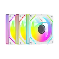Cooler for the case OCYPUS GAMMA F12 UNI WH ARG (GAMMA-F12-WH3AM01U-GL)
