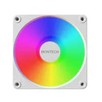 Cooler for the case MONTECH GF120 V2 ARGB PWM (W)