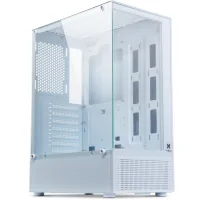 Vinga Moon White PC case