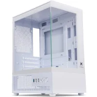 Vinga Splinter White PC case