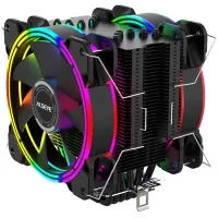 Cooler for processor Alseye H120D-4.0 (Black) (AS.01.02.0009)