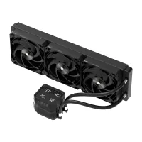 Система рідинного охолодження Alseye Q360 Plus(Black) (AS.02.11.0019)