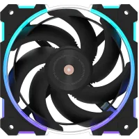 Кулер до корпусу Alseye W12-Plus-B ((Forward Blades) (AS.04.07.0066)