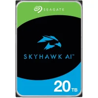 Hard drive 3.5" 20TB Seagate (ST20000VE004)