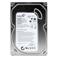 Hard drive 3.5" 500GB Seagate (ST500DM002)