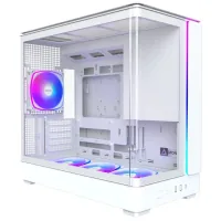 Case for PC MONTECH KING 15 PRO (W)