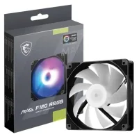 Cooler for MSI MAG F120 ARGB-1B case