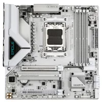 GIGABYTE B850M EAGLE WF6E ICE motherboard