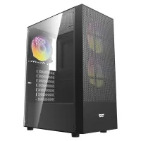 Case for PC DARKFLASH A290 BLACK