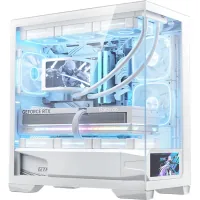 Корпус для ПК Thunderobot GQX25MWS
