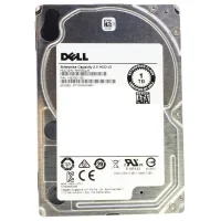 Hard disk 2.5" 1TB + adapter for 3.5" Dell (ST1000NX0423)