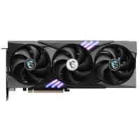 Video card MSI GeForce RTX5060Ti 8Gb GAMING TRIO OC (RTX 5060 Ti 8G GAMING TRIO OC)