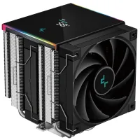 CPU cooler Deepcool Digital SE (R-AK620-BKADMN-GJD)