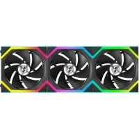 Кулер до корпусу Lian Li Uni Fan SL WIRELESS 120-3 REVERSE BLAD (G99.12RSL1W3B.00)