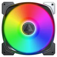 Cooler for the case MONTECH HP140 ARGB PWM (B)