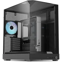 Case for PC APNX V2 Black (APCM-VI02143.11)