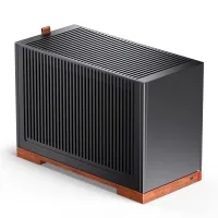 Корпус для ПК JONSBO T9 Black