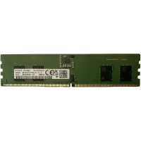 Computer memory module DDR5 8GB 6400 MHz Samsung (M333R1GB4PB1-CCP)