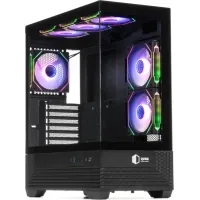 Case for PC Qube FORT_GBNU3