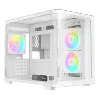 Case for PC OCYPUS IOTA C50 WH CURVE ARGB DIGITAL (IOTA-C50-WHD300CD-GL)