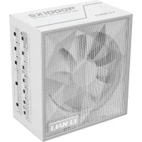 Power supply unit Lian Li 1000W SX1000P White (G9P.SX1000P.W000.EU)