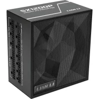 Блок живлення Lian Li 1200W SX1200P Black (G9P.SX1200P.B000.EU)