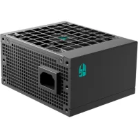 Блок живлення Deepcool 850W GamerStorm PS850G (R-PS850G-FE0B-JGEU)