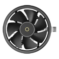 CPU cooler OCYPUS BETA-A10-BK1NNWN00X-GL