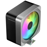 CPU cooler OCYPUS DELTA-A40-BK1NAWN00E-GL