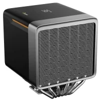 CPU cooler OCYPUS DELTA-A62-BK2NNWD00E-GL