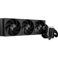 Система рідинного охолодження PcCooler DS360 Pro Digital BK