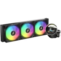 Liquid cooling system OCYPUS SIGMA-L36-BK3AAWWN00X-GL