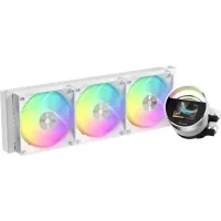 OCYPUS SIGMA-L36-WH3AAWWN00X-GL liquid cooling system