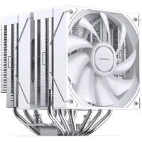 Кулер до процесора JONSBO CB80 White
