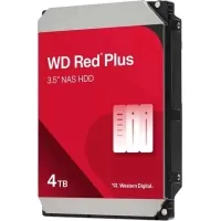 Hard drive 3.5" 4TB WD (WD40EFZZ)