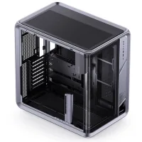 Корпус для ПК JONSBO BO400CG Gray