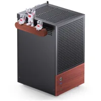 Корпус для ПК JONSBO T6 Black