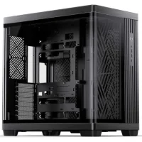 Корпус для ПК JONSBO TK-4 Black